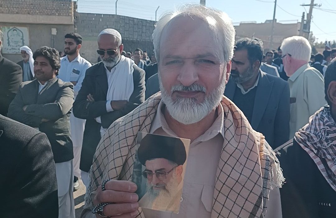 هیرمند هم صدا با کل کشور اقدامات تروریستی را محکوم کرد