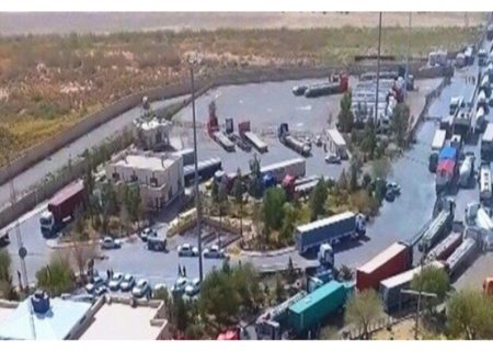 مرز میلک موتور محرک تجارت منطقه‌ای