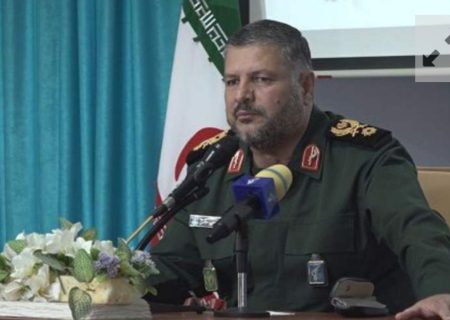 مردم با بصیرت بر خواست دشمن غلبه کردند