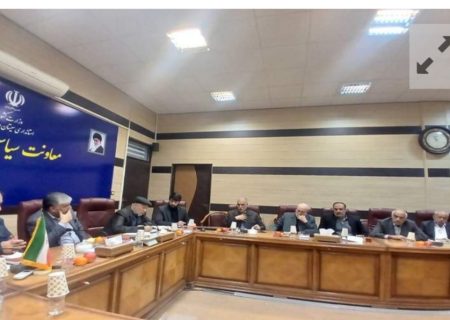 ۵۵ شورای شهر سیستان‌وبلوچستان، پلی میان مردم و دولت