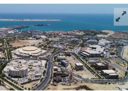 پیشتازی برای توسعه ظرفیت‌های سیستان‌وبلوچستان