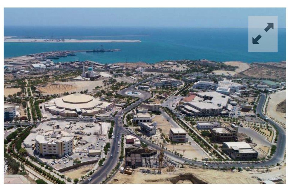 پیشتازی برای توسعه ظرفیتهای سیستانوبلوچستان