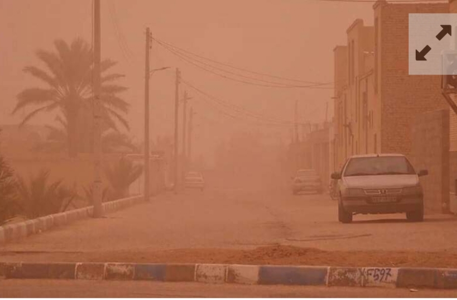 پرهیز از سفرهای غیرضروری در محورهای سیستان‌بلوچستان