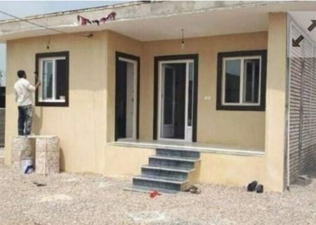 اجرای عدالت در ساخت مسکن روستایی ضرورت دارد