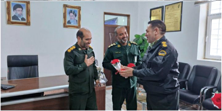 روز پاسدار، روز تحقق پاسداری از اسلام و تبلور دفاع از اهداف و ارزشهای اسلامی است