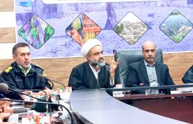 گسترش خدمت‌گزاری در استان مرزی سیستان و بلوچستان