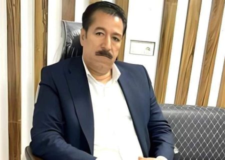 مردم سیستان‌وبلوچستان در کنار ایران ایستاده‌اند