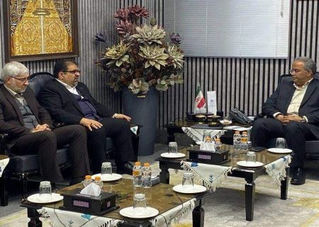 گازرسانی زمینه‌ساز کاهش شکاف‌ توسعه‌ای در سیستان و بلوچستان