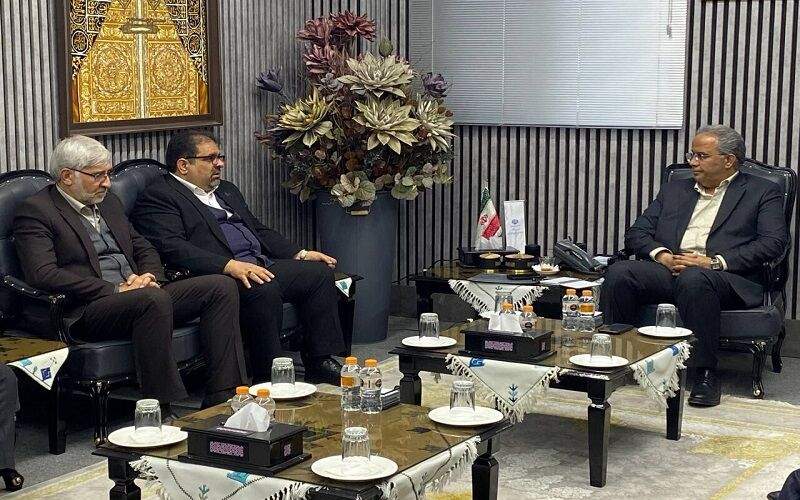 گازرسانی زمینه‌ساز کاهش شکاف‌ توسعه‌ای در سیستان و بلوچستان