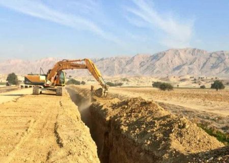 آغاز طرح ۱۰۰ میلیارد تومانی رفع بحران آب