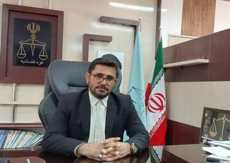 اتحاد مردم سد محکم در برابر نقشه دشمنان