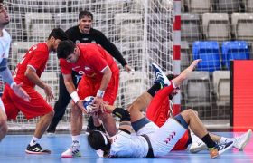 حذف ناباورانه ایران با شکست مقابل ژاپن