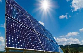 ایجاد ۱۱۹ نیروگاه خورشیدی ۲۰ کیلوواتی در روستاها