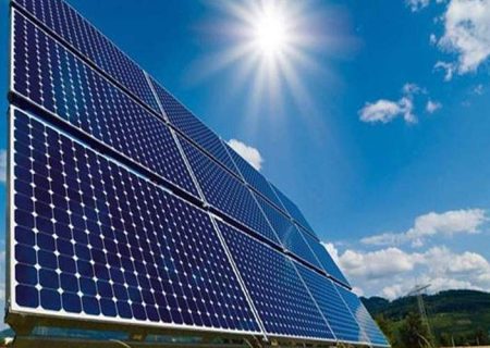 ایجاد ۱۱۹ نیروگاه خورشیدی ۲۰ کیلوواتی در روستاها