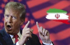 بلعیدن ایران؛ راهبرد همیشگی آمریکا علیه ملت