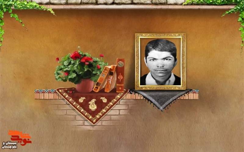 خلق شده‌ایم تا مورد آزمایش قرار بگیریم