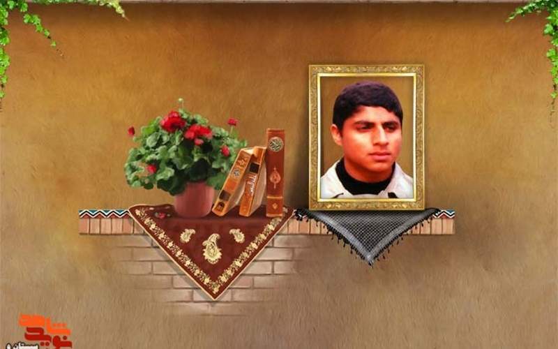 همیشه پشتیبان ولایت فقیه باشید