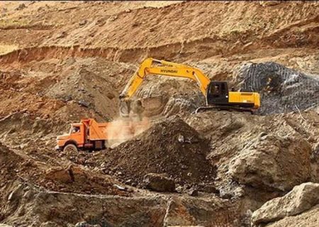 شناسایی ۵ میلیون تن ذخیره معدنی در سیستان‌وبلوچستان