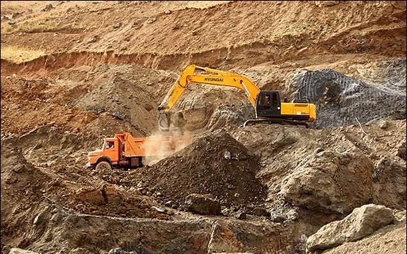 شناسایی ۵ میلیون تن ذخیره معدنی در سیستان‌وبلوچستان