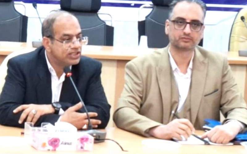 تمرکز ویژه بر پیشگیری و درمان اعتیاد در سیستان