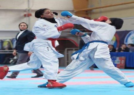 حضور دختر سیستان‌وبلوچستانی در اردوی نهایی تیم ملی