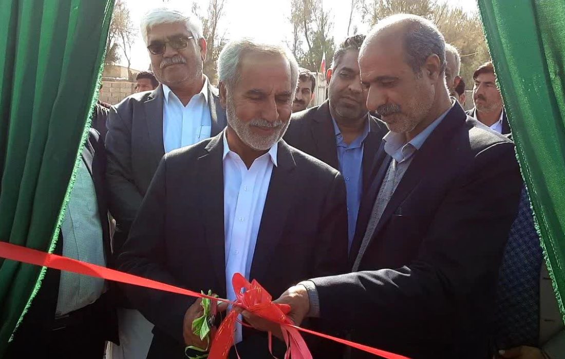 شتاب در اجرای طرح‌های اشتغال‌زا در هیرمند