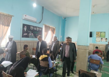 حتم ارزیابی روند برگزاری المپیادهای علمی هیرمند