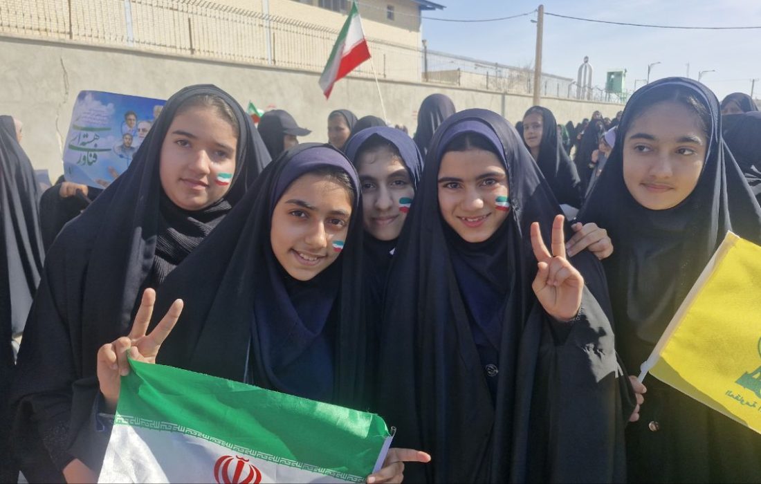 تحلیل جنگ ترکیبی دشمن علیه ایران