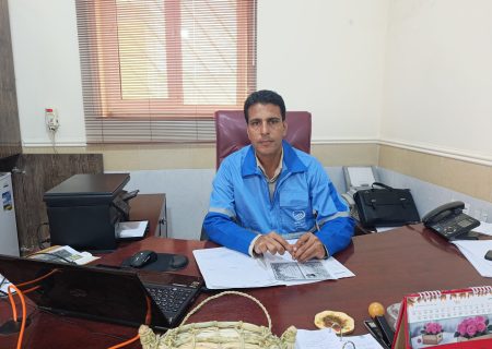 رفع تنش آبی ۱۶ روستای شهرستان هیرمند