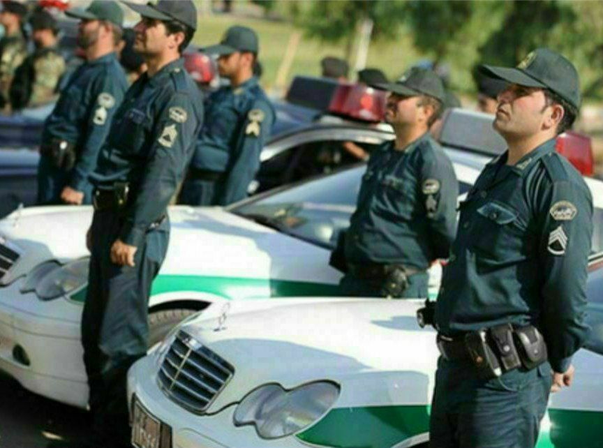 اجرای طرح ارتقا امنیت اجتماعی در هیرمند