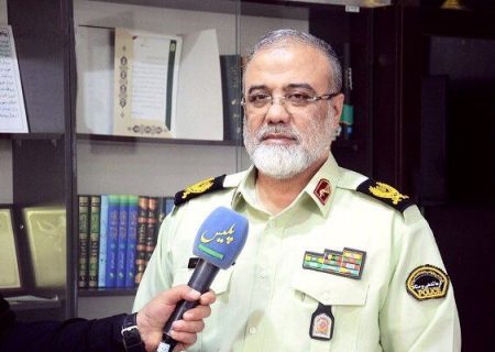 عاملان تیراندازی در زابل زمین گیر شدند