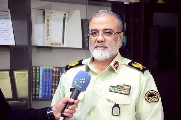 عاملان تیراندازی در زابل زمین گیر شدند