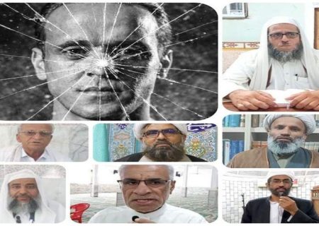 محکومیت علی کریمی توسط علمای سیستان‌وبلوچستان