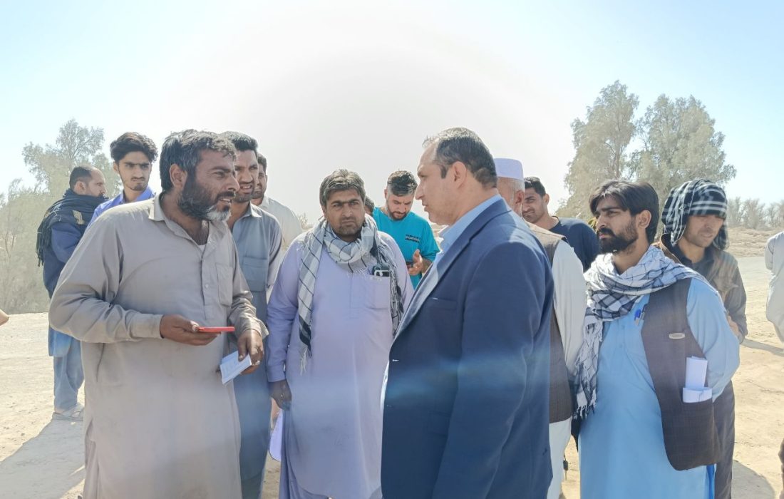 با ساخت‌وساز غیرمجاز برخورد می‌کنیم