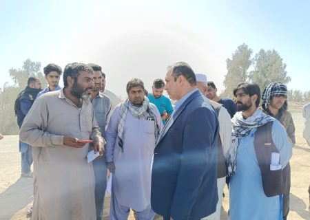 با ساخت‌وساز غیرمجاز برخورد می‌کنیم