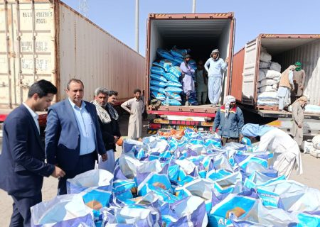 نظارت بر واردات محصولات کشاورزی ادامه دارد