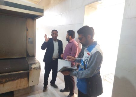 رصد میدانی نانوایی‌ها برای ارتقای کیفیت نان