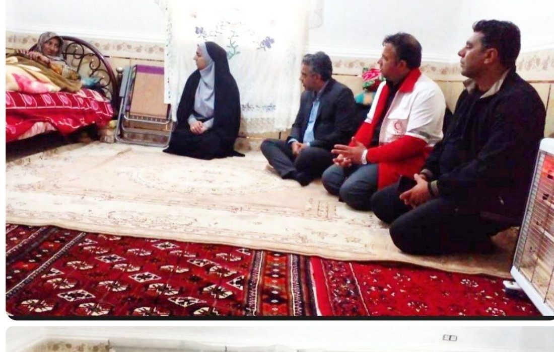 هم‌افزایی هلال‌احمر و بهزیستی برای حمایت معلولان