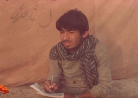 تسلیم شدن ما یعنی خیانت به اسلام و انقلاب