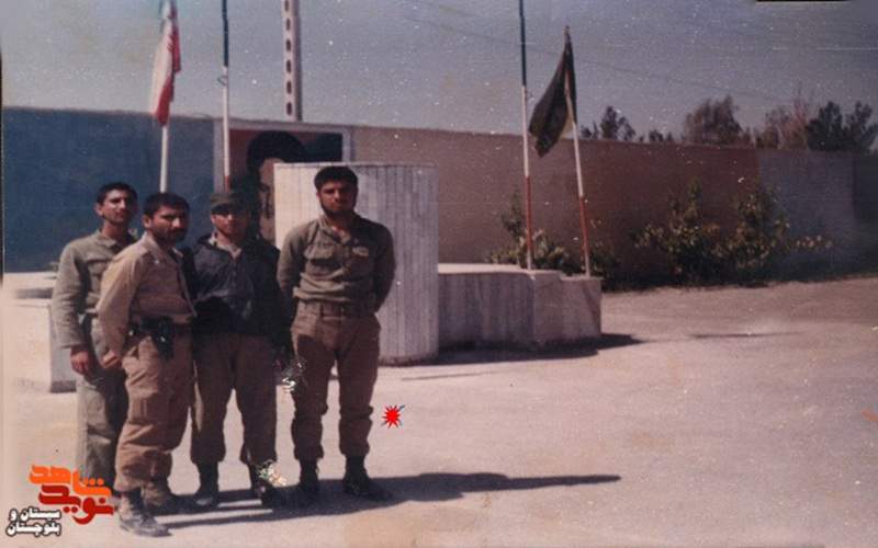 به جای عروسی، جشن شهادت به‌پا کنید