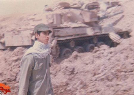 برادران، سنگر را پر کنید