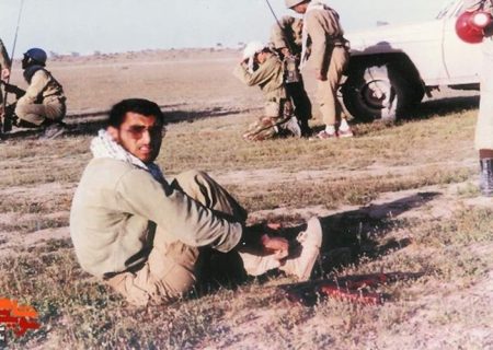 همیشه علی‌ گونه زندگی کنید