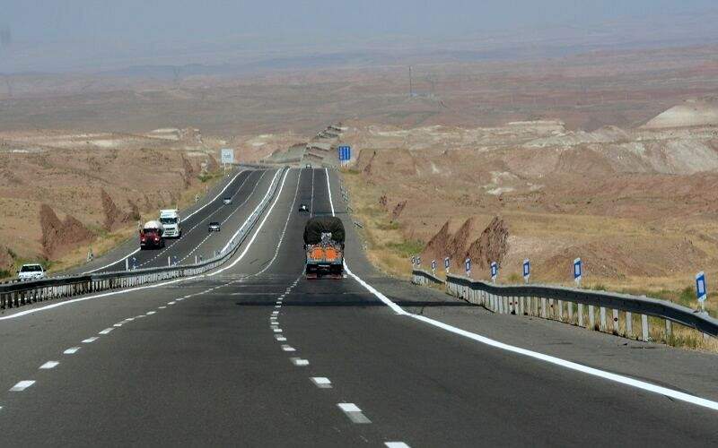 افزایش ایمنی تردد جاده‌ای در سیستان‌وبلوچستان