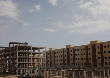 واگذاری زمین به متقاضیان جوانی جمعیت در سیستان