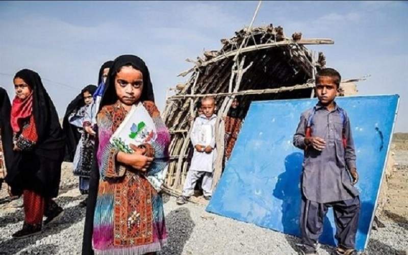 ضرورت هم‌افزایی برای انسداد بی‌سوادی در سیستان‌وبلوچستان