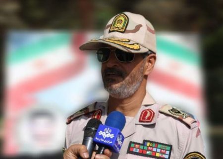 کشف ۱۶۸ کیلوگرم مواد مخدر در سیستان‌وبلوچستان