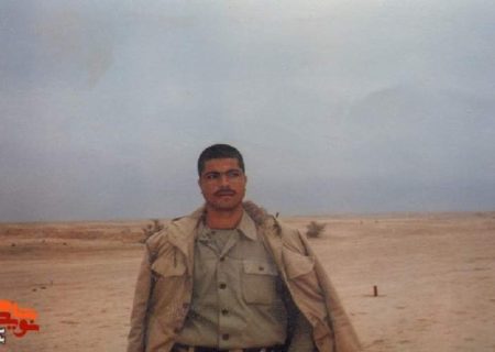 در پی آسایش نباشید