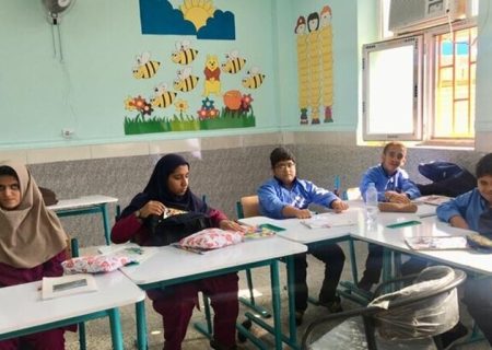 افتتاح نخستین مدرسه اوتیسم در سیستان‌وبلوچستان