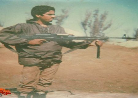 جایز نیست جبهه را خالی بگذاریم