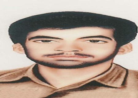 خالی گذاشتن این سنگرها خیانت به اسلام و خون شهدا است